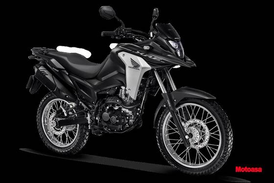 HONDA XRE 190 ABS HONDA XRE 190 ABS